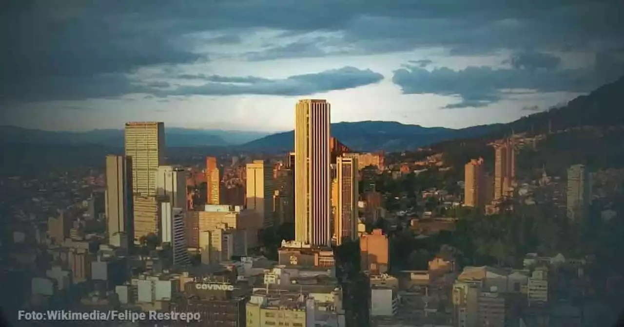 Cuánto vale ir al mirador de la Torre Colpatria