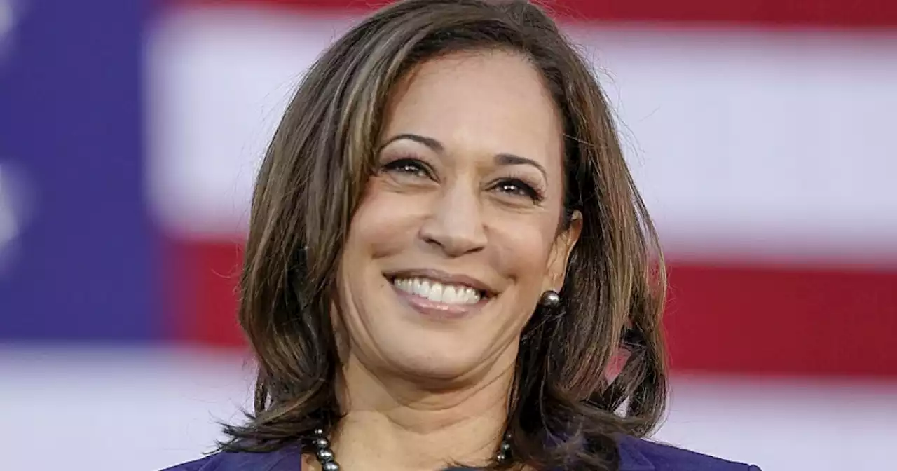 Opinion: Republican racism has finally weaponized Kamala Harris