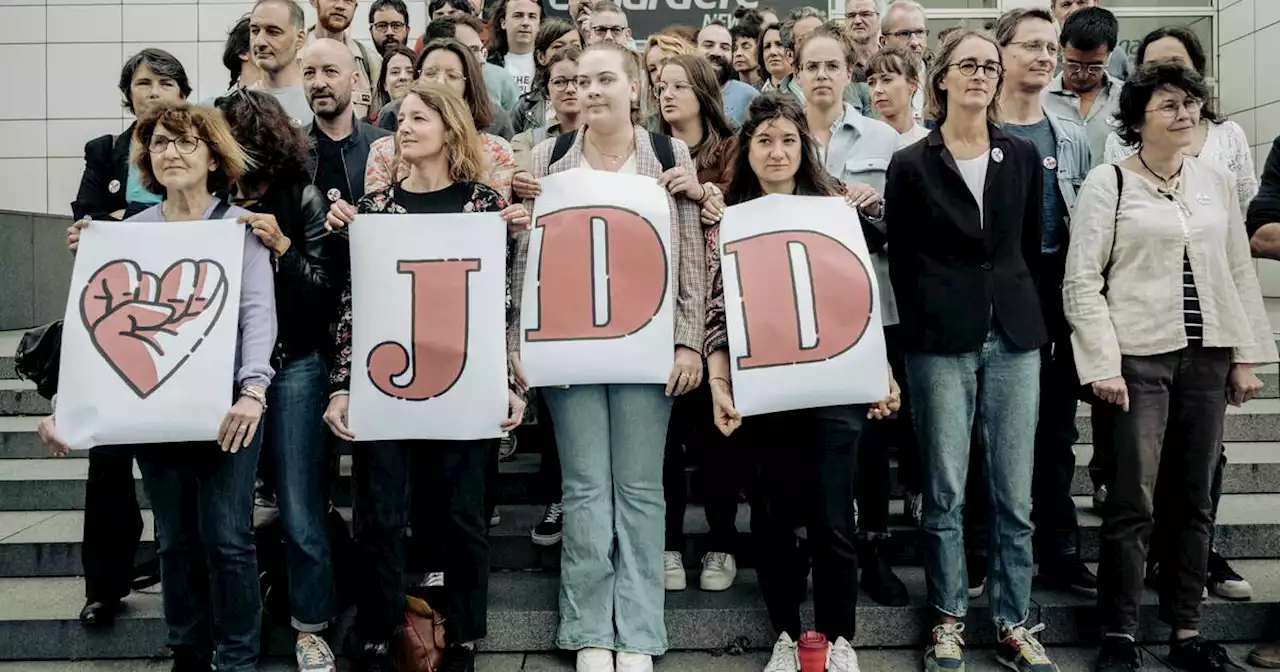 Grève historique au «JDD» : une rédaction dure en lutte