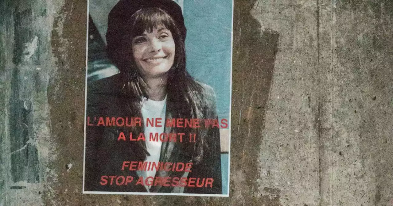 Il y a 20 ans, Marie Trintignant mourait sous les coups de Bertrand Cantat: le meurtre prélude à la reconnaissance des féminicides