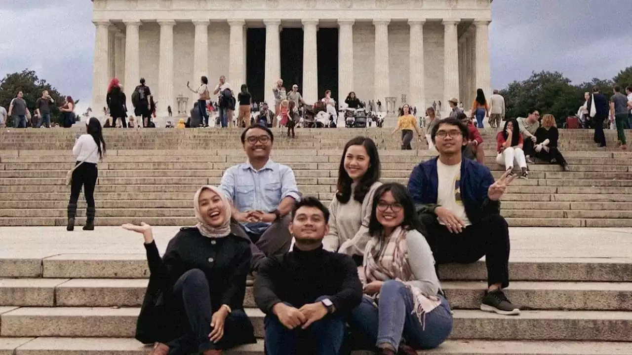 137 Alumni LPDP Belum Balik ke Indonesia, Ini Alasannya