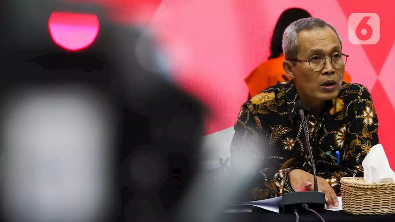 Harun Masiku Dikabarkan di Kamboja dan Ganti Kewarganegaraan, Begini Respons KPK