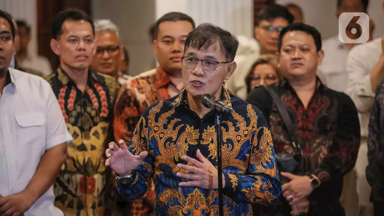 Mantan Aktivis PRD Sebut Budiman Sudjatmiko Pengkhianat