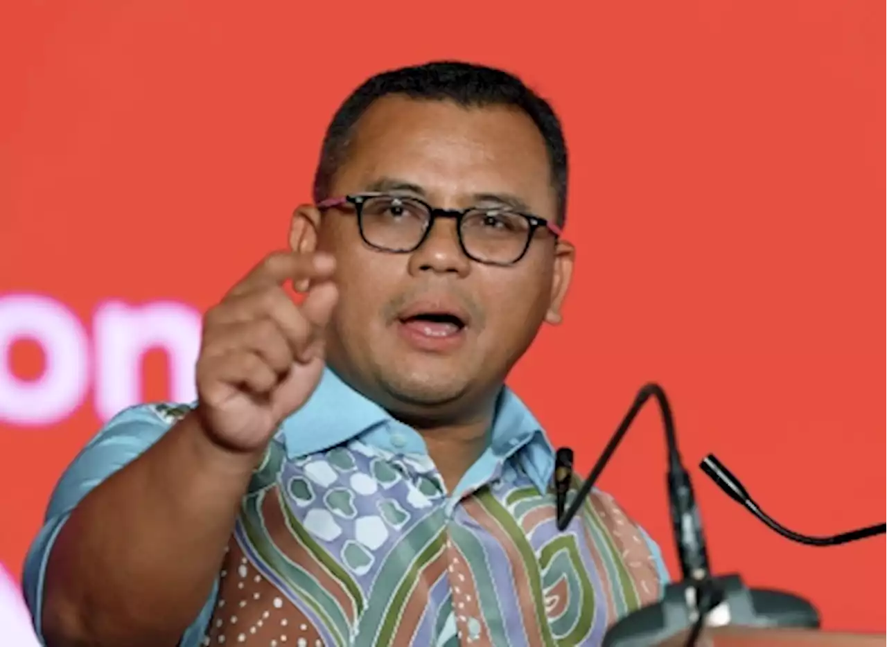 Amirudin: Klang’s city status will strengthen efforts towards Greater Klang Valley goal