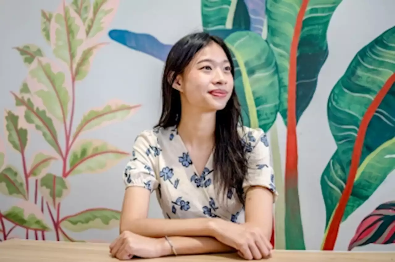 Banking on diversity, Muda’s 23-year-old Melanie Ting eyes upset in Bukit Antarabangsa