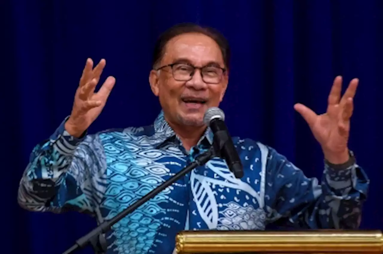 PM Anwar: Seremban-Jempol highway proposal to be tabled in 12MP mid-term review