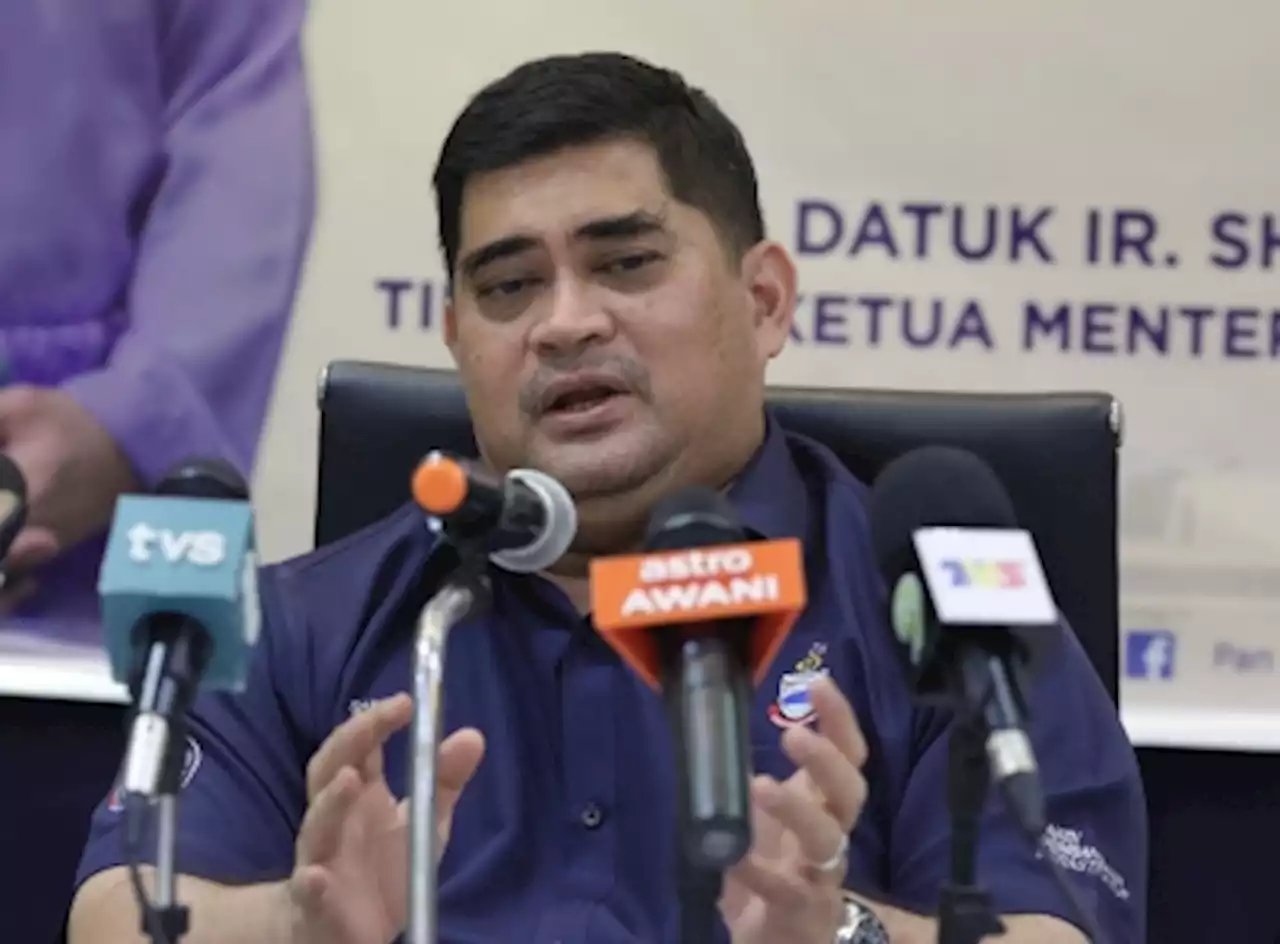 Water rationing still ongoing in Sabah, says deputy CM Shahelmey