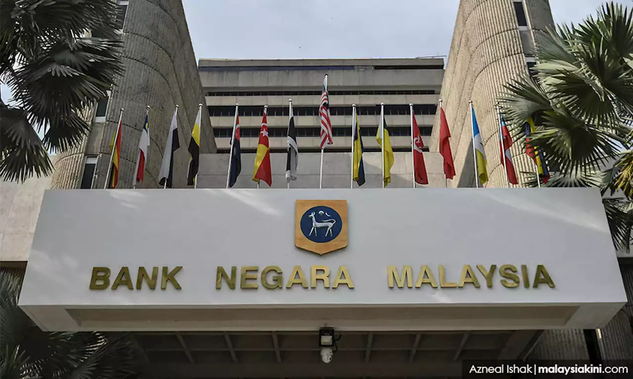 Bank Negara, SC beefing up Islamic banking, finance - PM