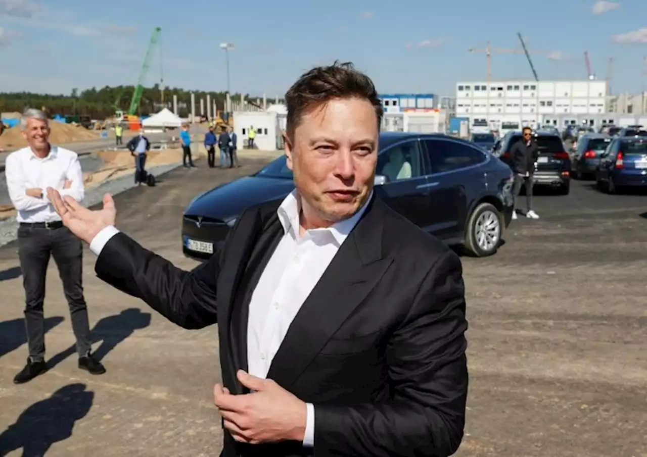 Why Musk's 'X' will struggle to become a Chinese-style super-app