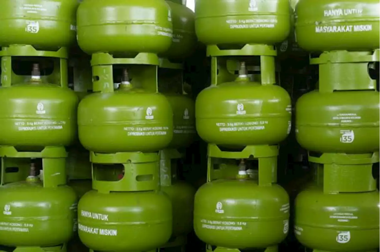 Pertamina Patra Niaga Dukung Tindakan Tegas Terhadap Pengoplos LPG 3 Kg