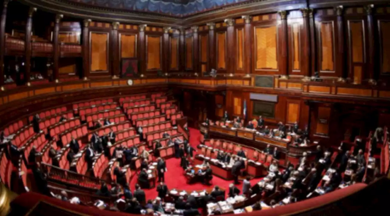 Dl Alluvioni, via libera definitivo dal Senato con 102 sì