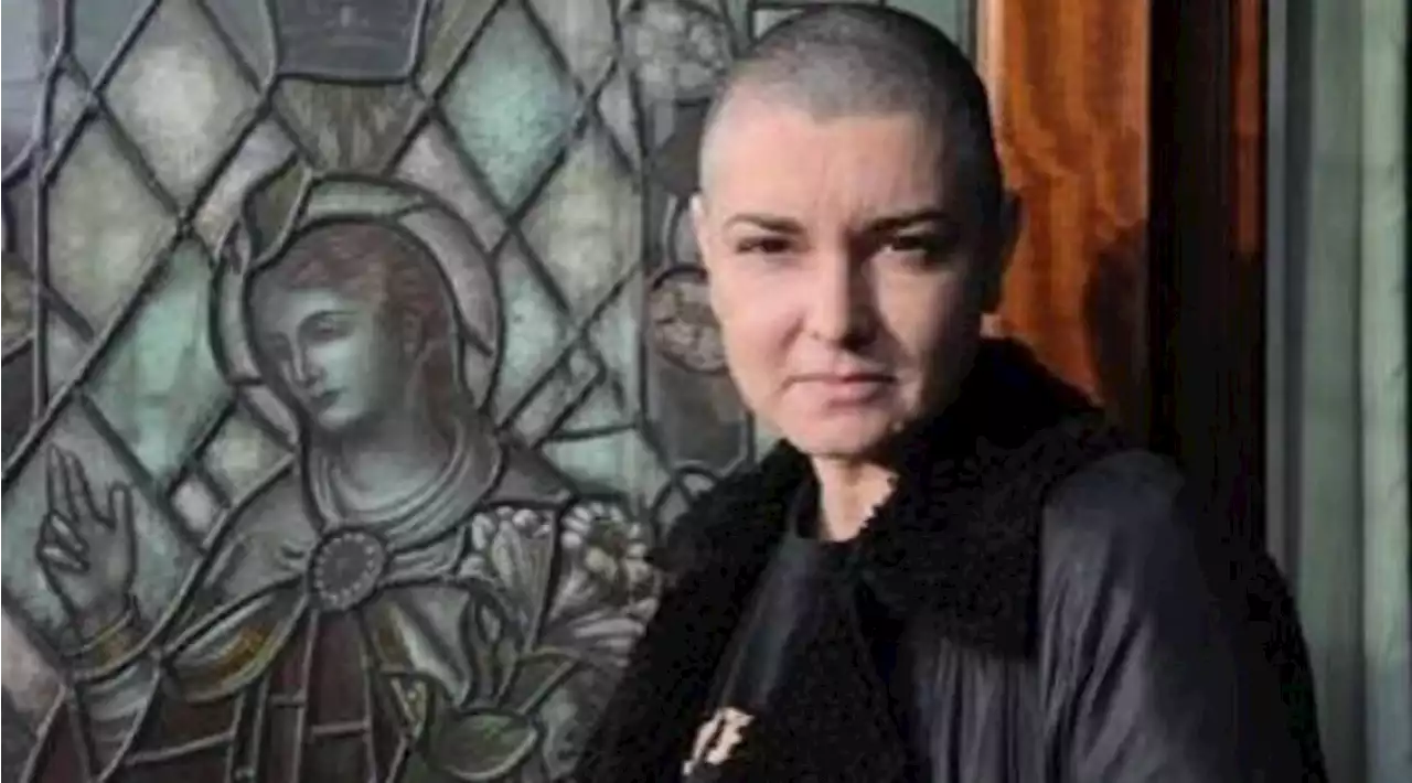 Sinead O'Connor, la polizia svela alcuni dettagli della sua morte