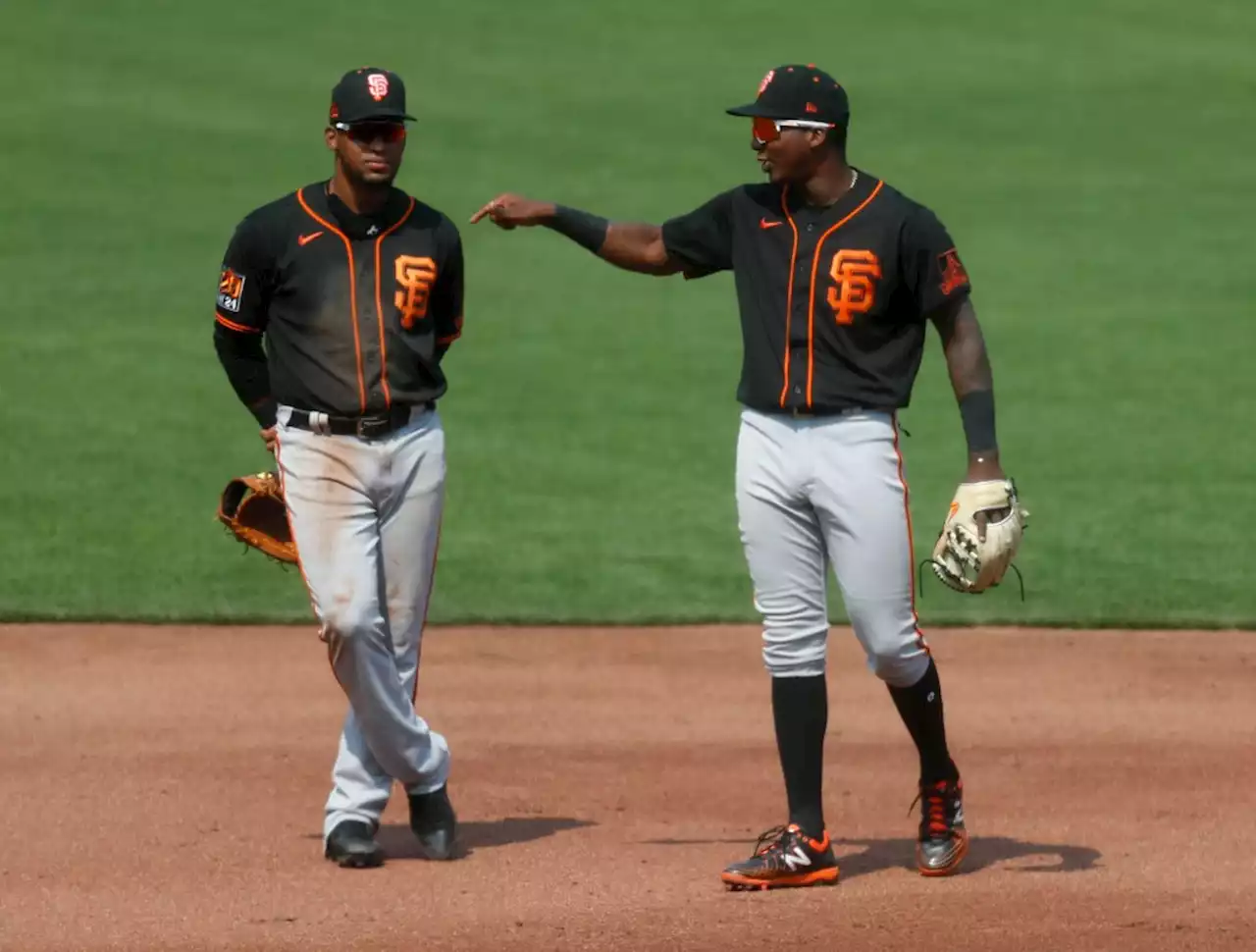 How SF Giants could make history after promotion of top prospect Marco Luciano