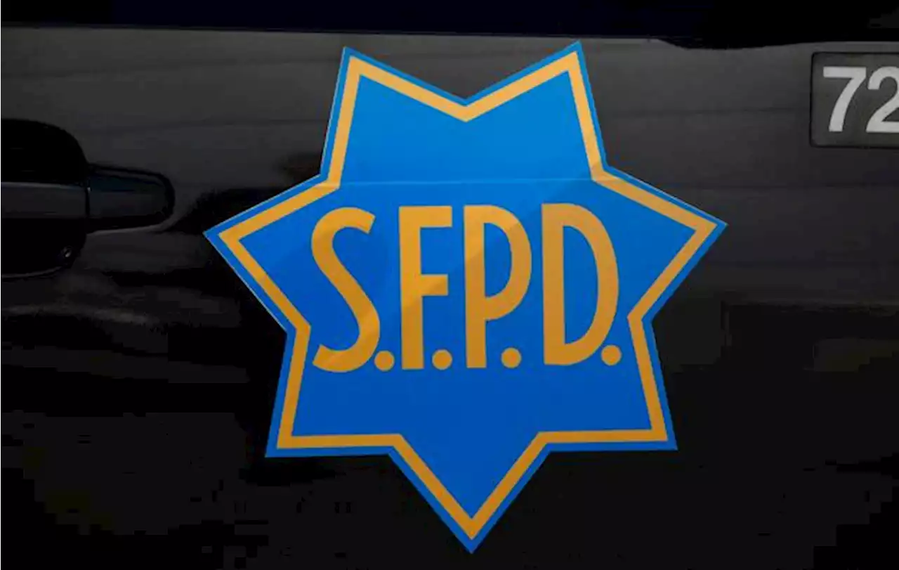 San Francisco police shoot, kill man who they say was approaching officers with apparent firearm