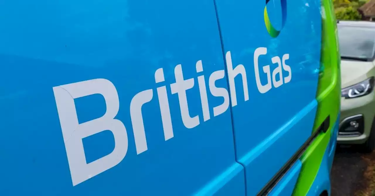 British Gas records profits of almost £1,000,000,000 – up by 889%