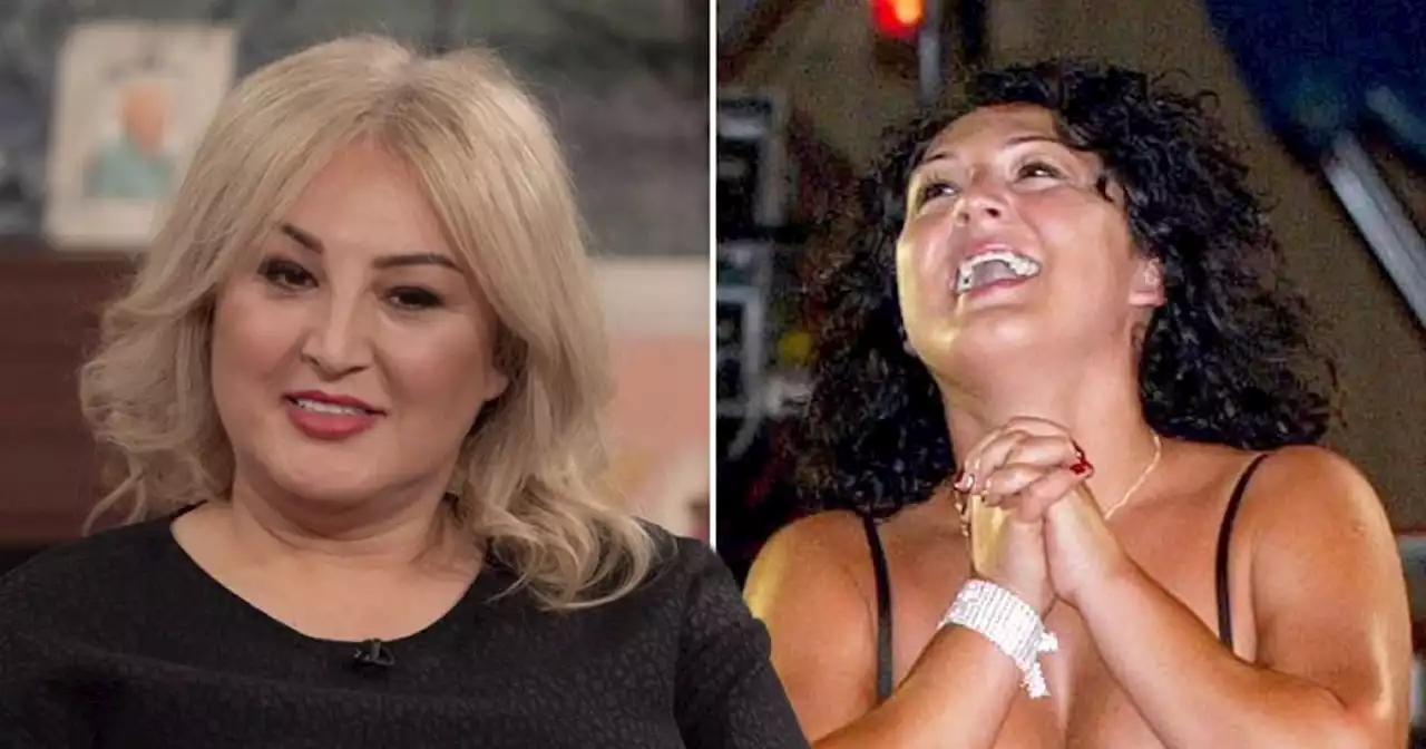 Nadia Almada believes 'trans rights have gone backwards' since Big Brother win