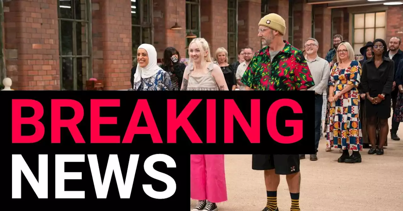 The Great British Sewing Bee crowns 2023 winner after tense final