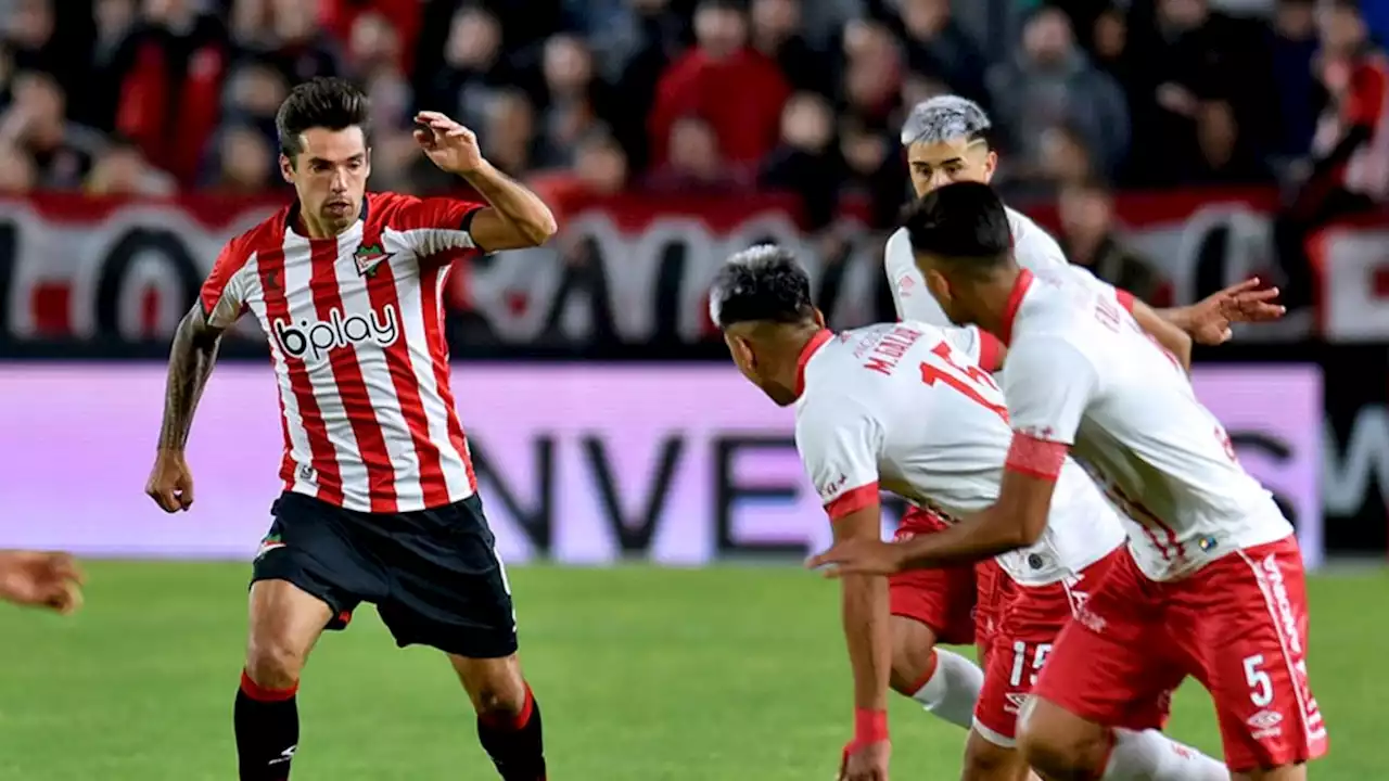 Fútbol libre por celular: cómo ver en vivo Argentinos vs Estudiantes