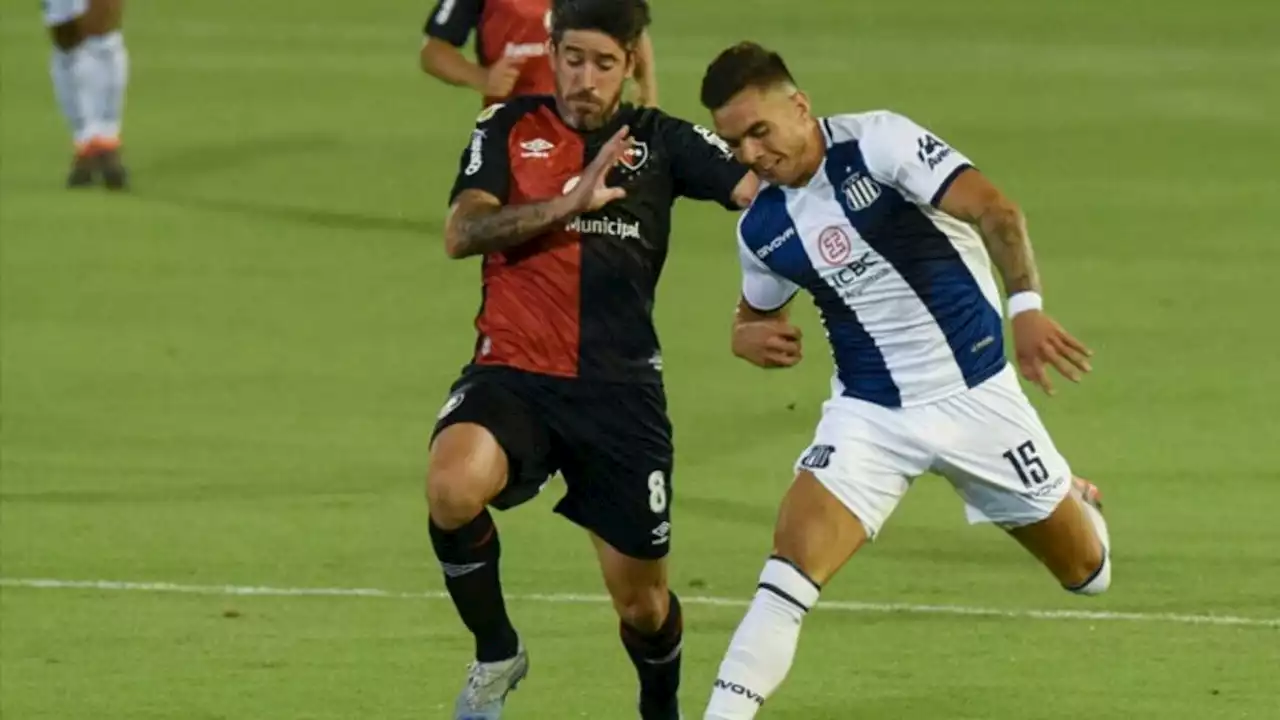 Fútbol libre por celular: cómo ver en vivo Newell‘s vs Talleres’