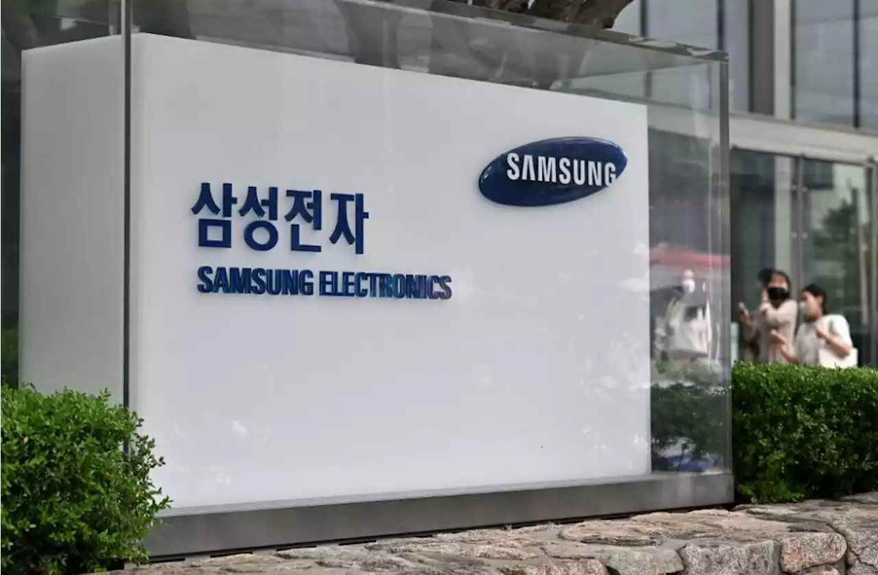 Samsung’s Q2 operating profit falls 95% | The Malaysian Insight