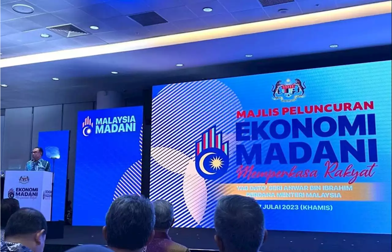 Zahid bentang perincian agenda ekonomi Madani KKDW minggu depan | The Malaysian Insight