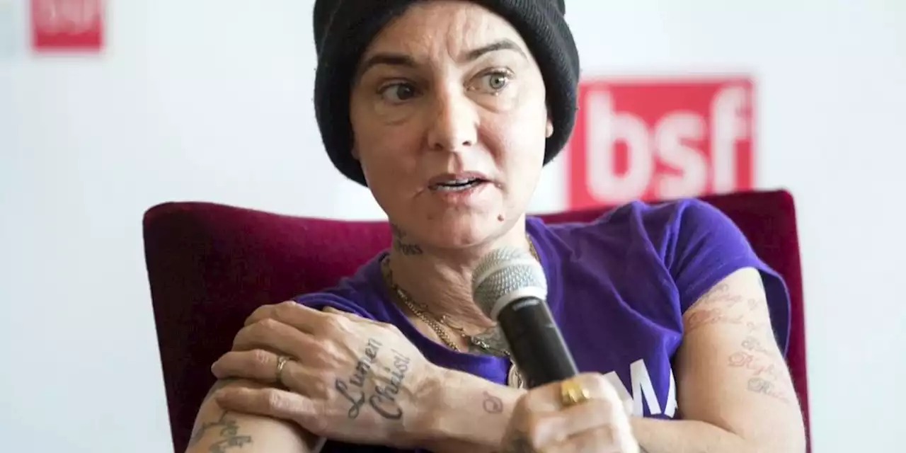 Sinead O'Connor: Prince soll sie aus Eifersucht «terrorisiert» haben