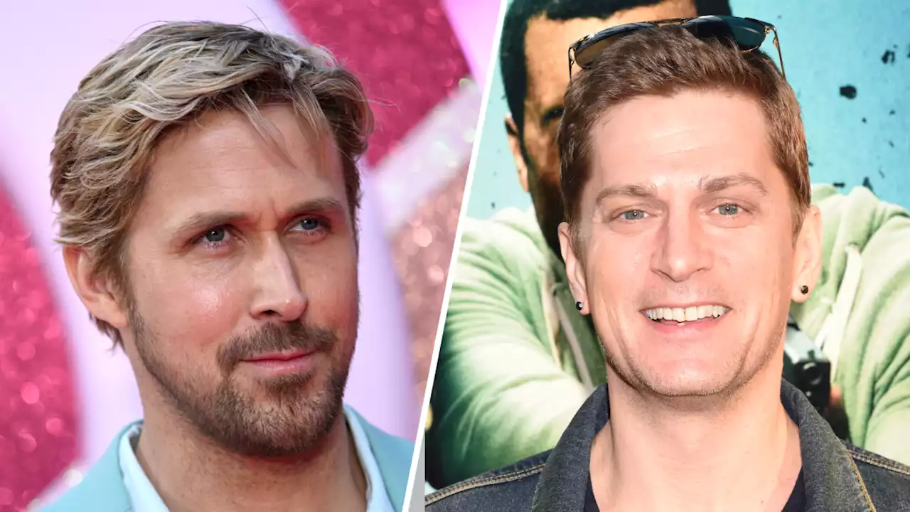 Rob Thomas Reacts to Ryan Gosling's 'Barbie' Cover of Matchbox Twenty's 'Push'