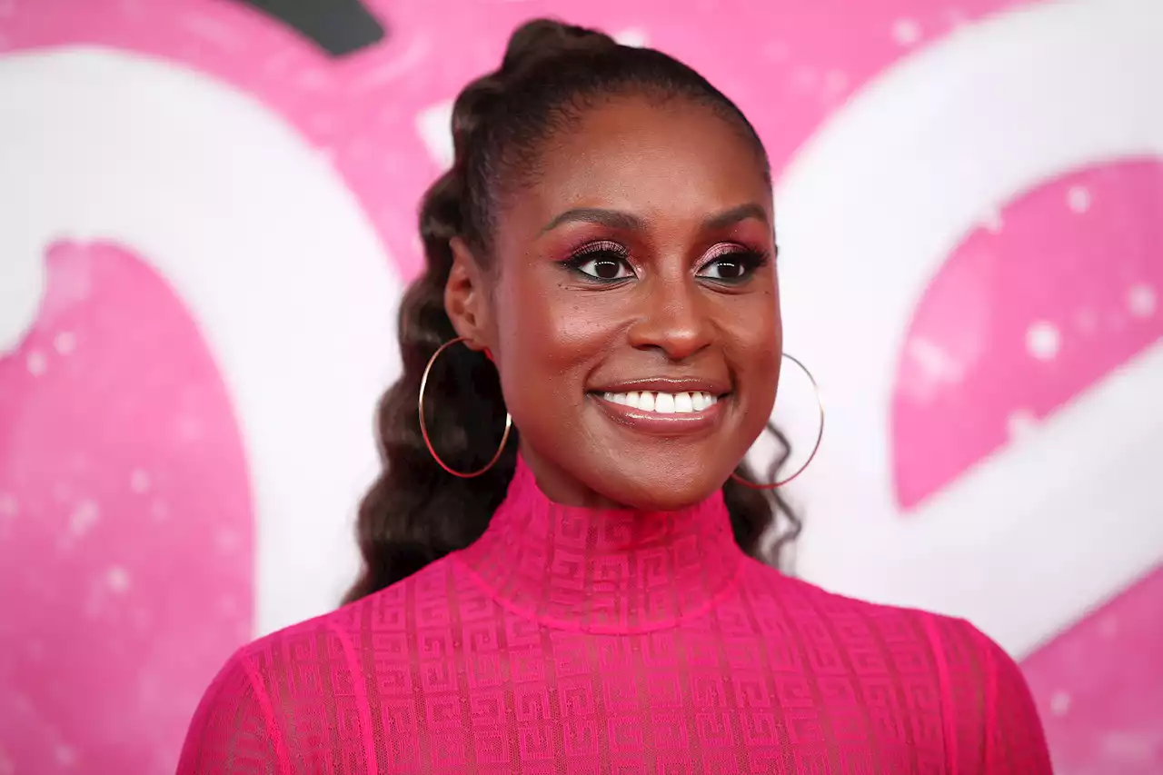 Issa Rae offers aspiring female directors a chance to shine on rebooted ‘Project Greenlight' series