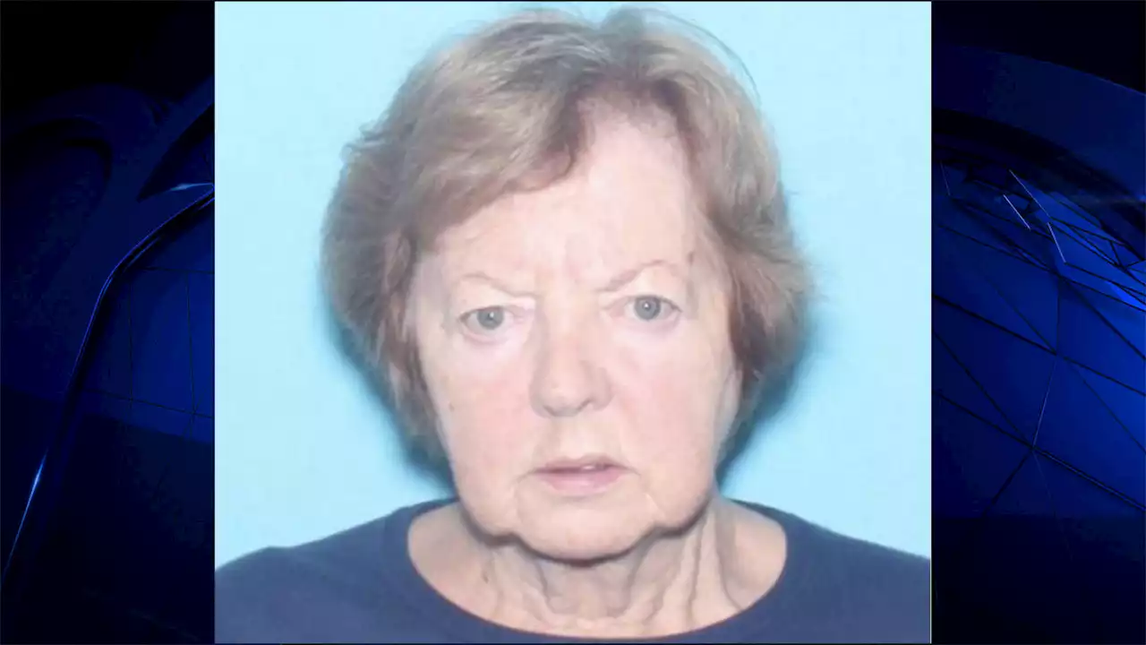 Boston police seek missing 83-year-old Brighton woman who has Alzheimer's