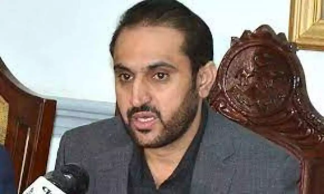 ذاتی خواہش تھی پیپلز پارٹی جوائن کروںبی اے پی کے کارکنوں اور رہنماؤں نے مشکل حالات میں مجھے پارٹی صدر اور وزیراعلیٰ بنایا:عبدالقدوس بزنجو کی پی پی میں شمولیت سے معذرت