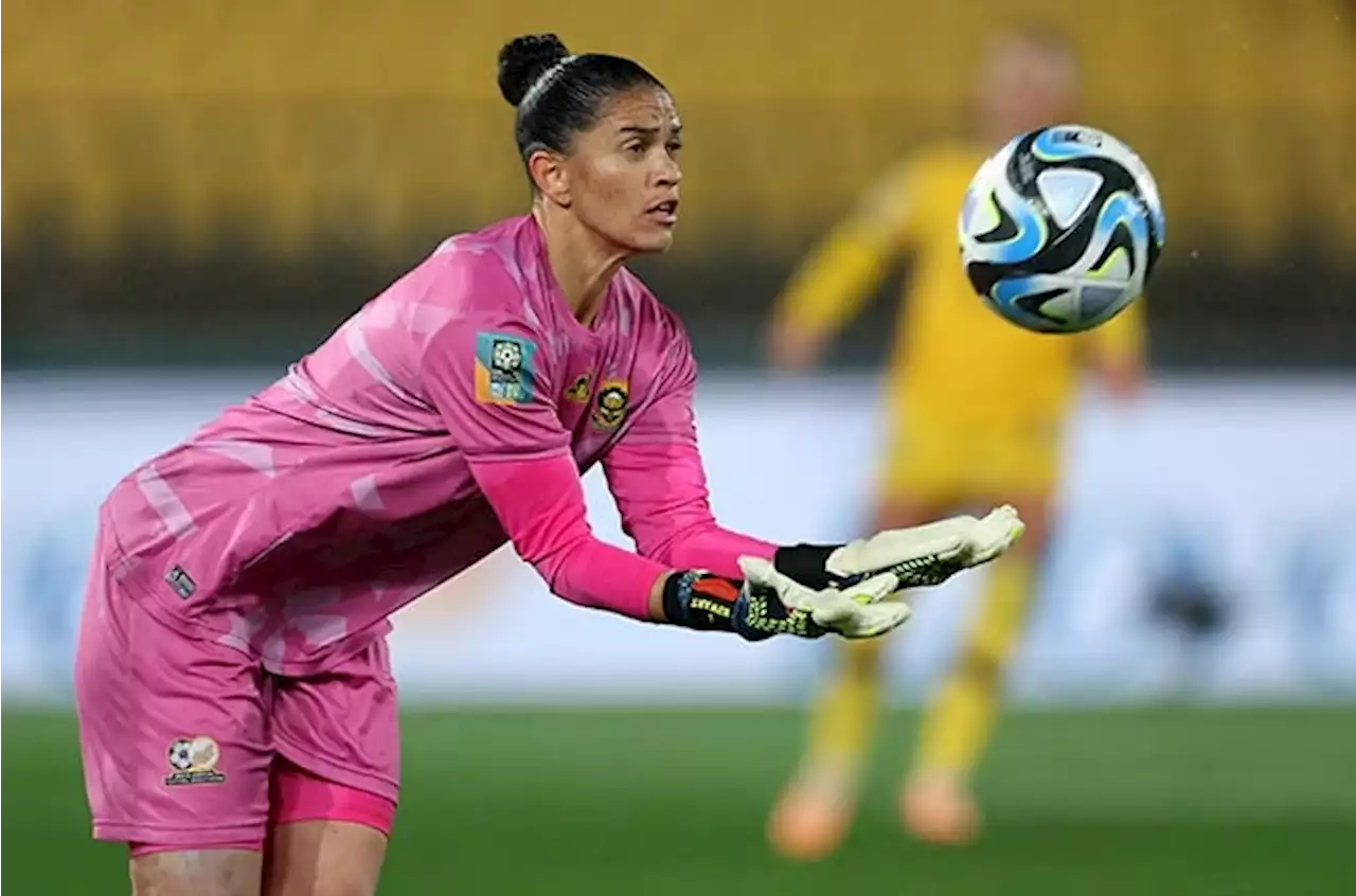 Banyana coach hints at keeping faith in Swart, hopeful on Hildah for Argentina clash | Sport