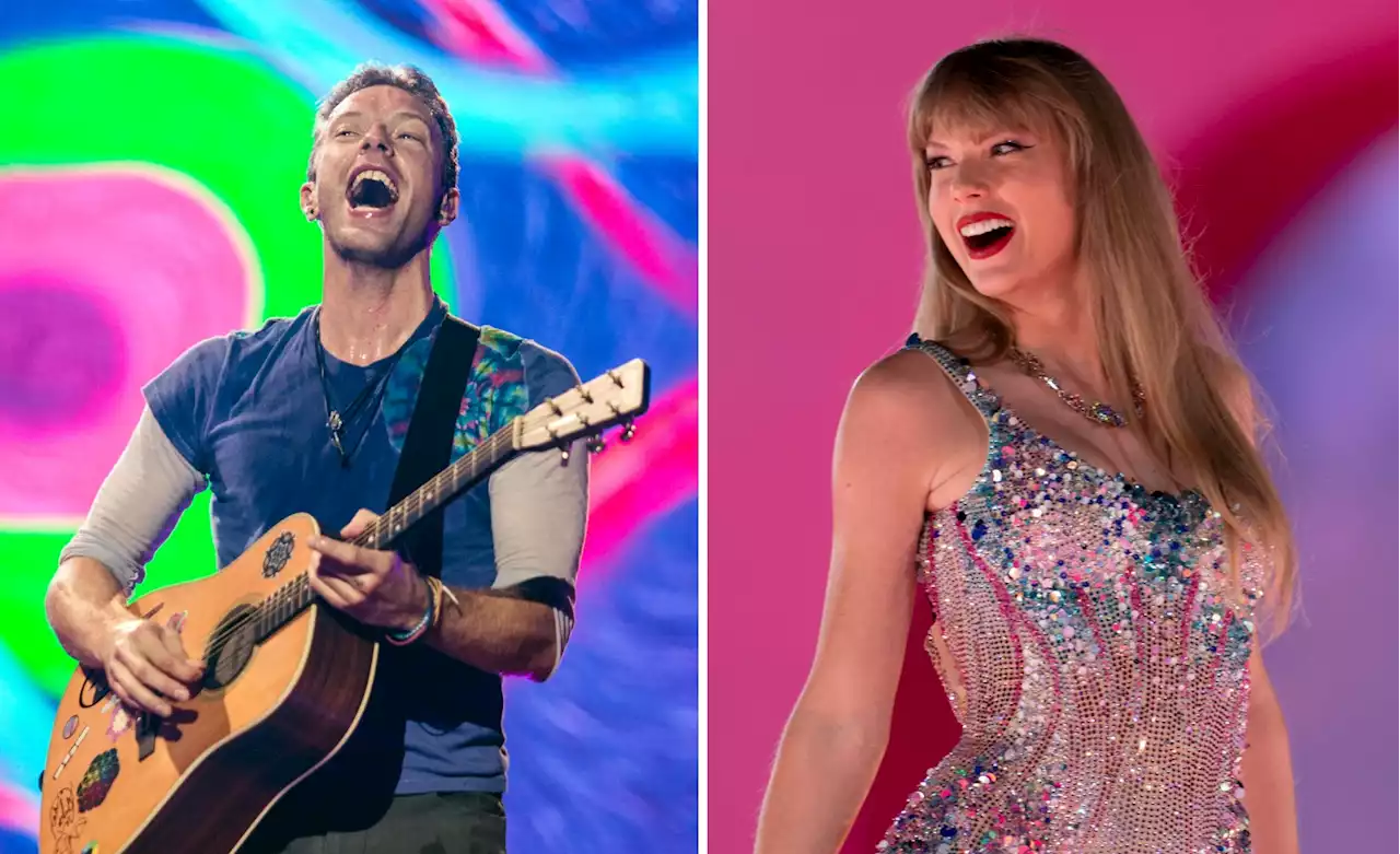 Tay Tay and Coldplay ticket rush: Parents ‘need to learn to say no to kids’