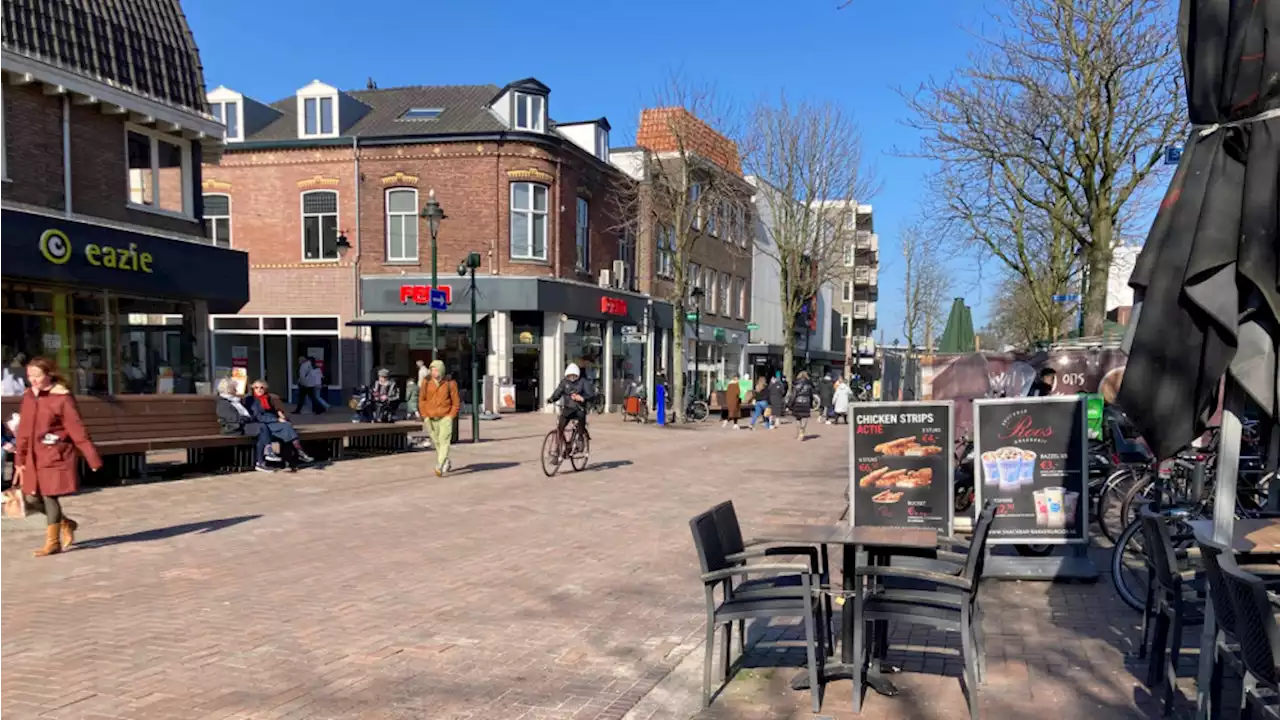 Eerste drugsgebruikers in Hilversums centrum op de bon geslingerd sinds invoering van verbod