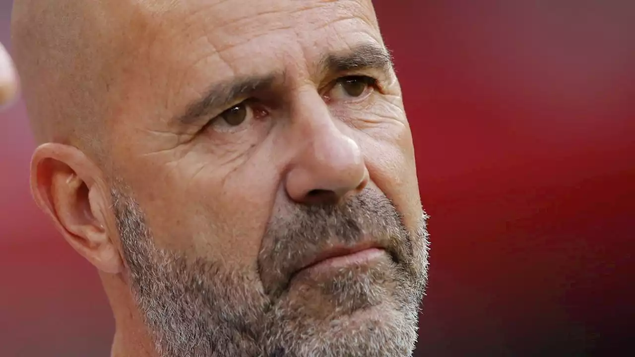 Bosz ziet progressie, maar PSV is pas na Feyenoord en Sturm Graz meer wijzer