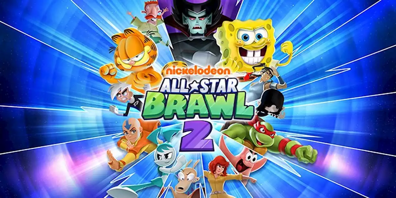 Nickelodeon All-Star Brawl 2: Nachfolger zum Fighting Game befindet sich in Entwicklung - ntower - Dein Nintendo-Onlinemagazin