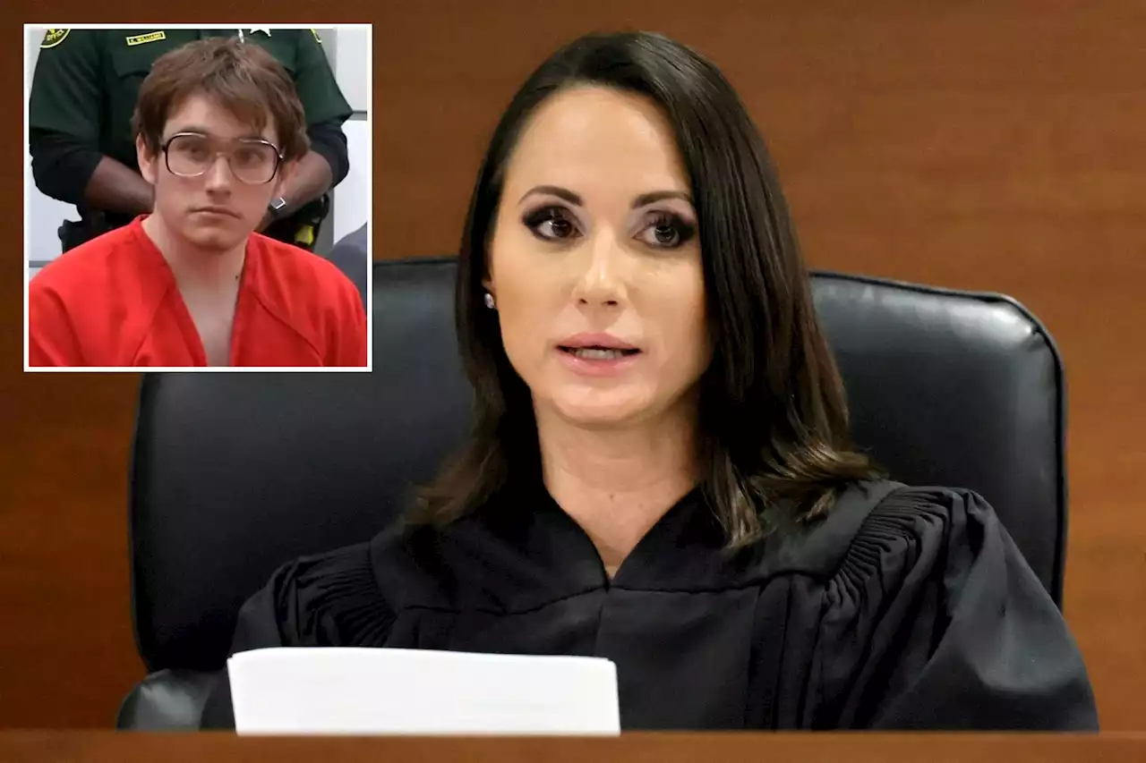 Florida Supreme Court unanimously reprimands Parkland school shooter judge for hugging, showing bias to prosecution