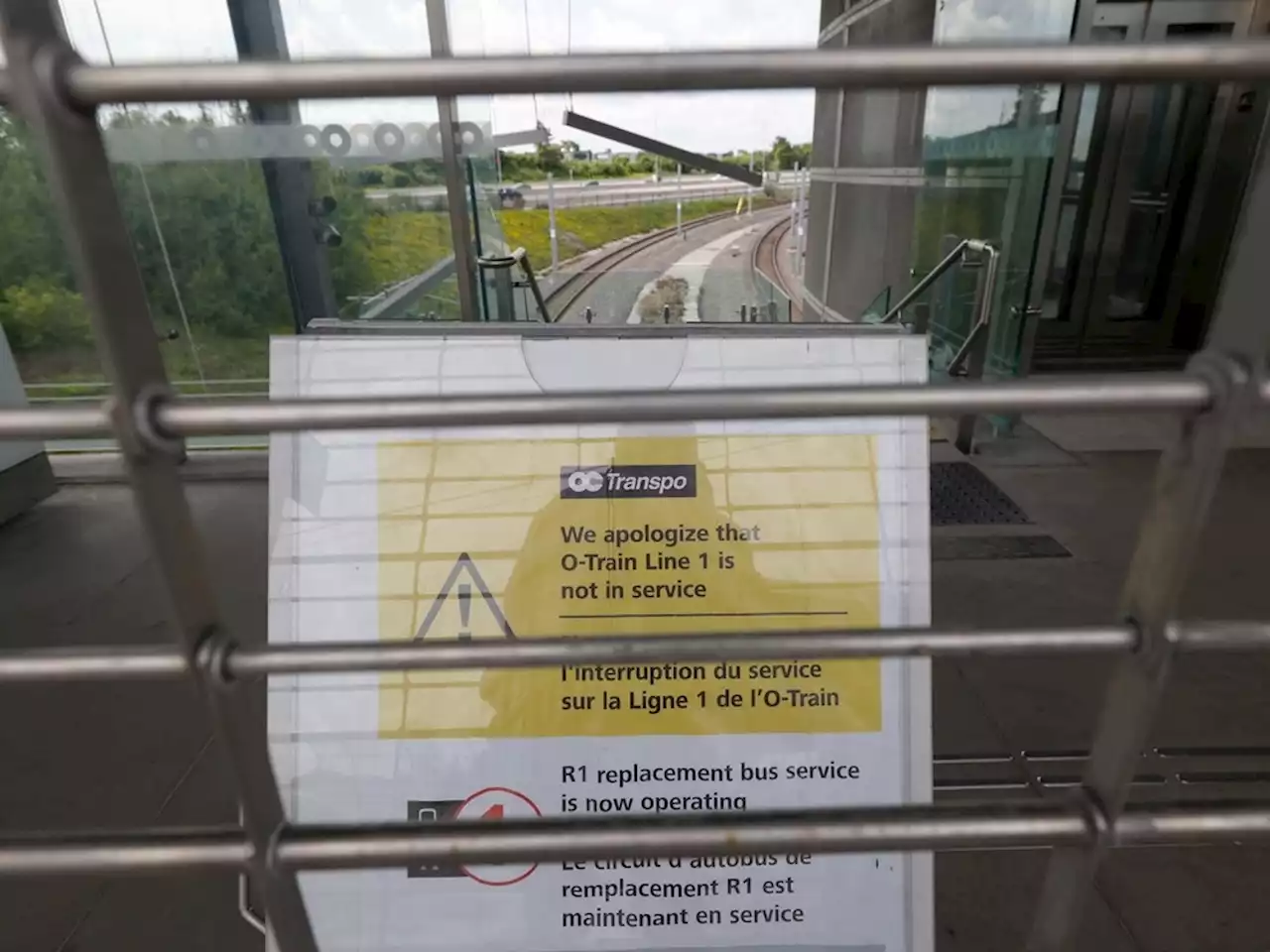 LRT: Due to new inspection regime, not all trains will be running when service begins again