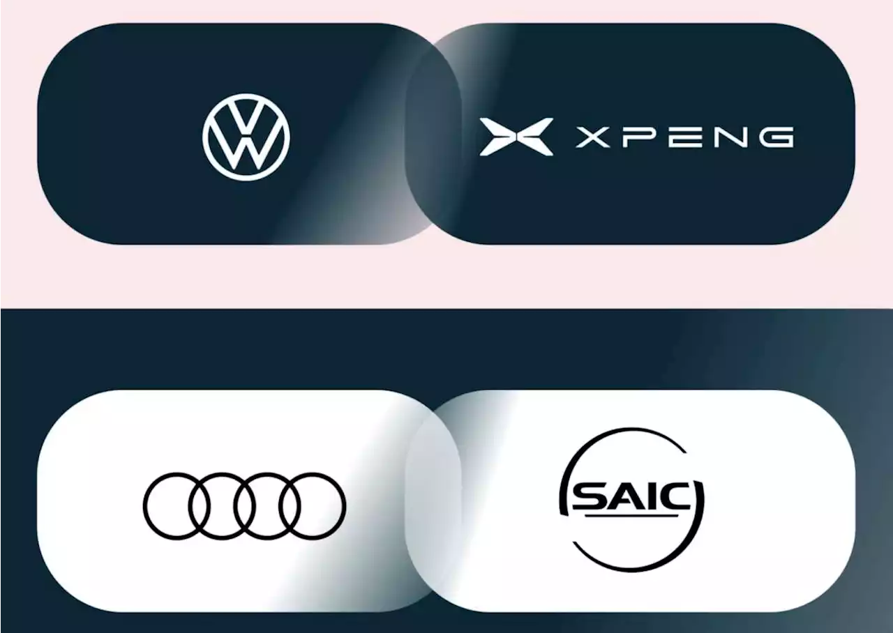 Volkswagen to invest RM3.17 bil in Xpeng, to jointly develop EVs for China - Audi to also work with SAIC - paultan.org