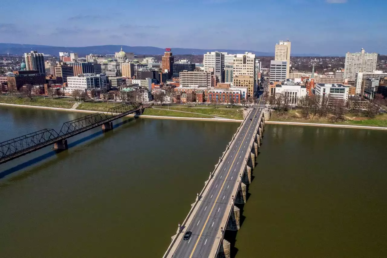 PennDOT to hold public meeting on Market Street Bridge overhaul