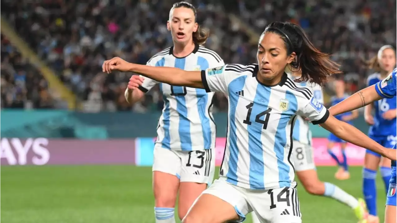 Argentina enfrenta a Sudáfrica por la segunda fecha del Mundial femenino: Hora, TV y formaciones