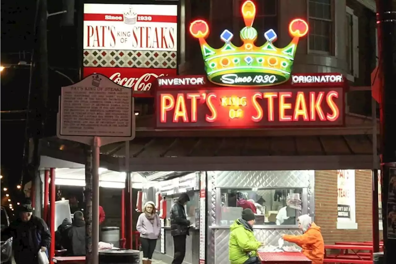 Pat’s King of Steaks sued over fatal 2021 shooting