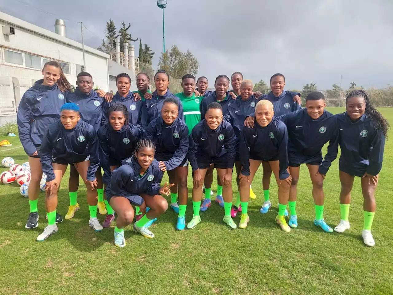 Australia vs Nigeria LIVE UPDATES: Super Falcons face tough test against World Cup co-hosts