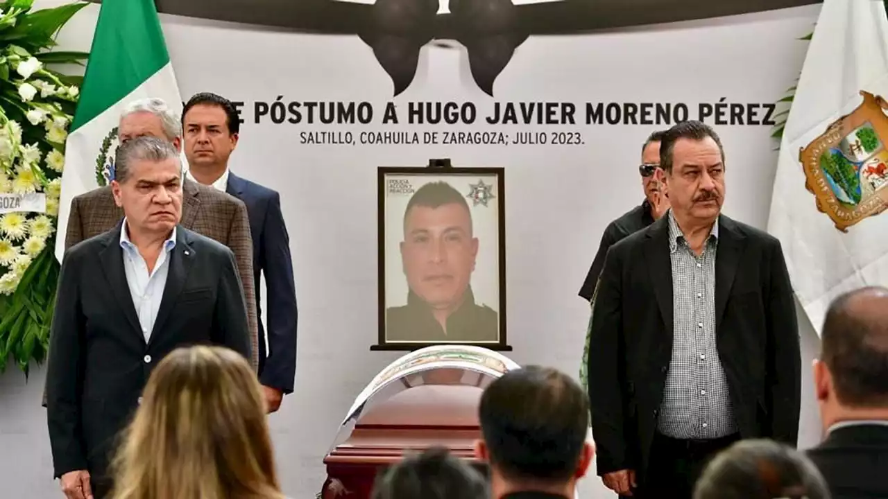 El asedio del narco sacude a Coahuila (Video)