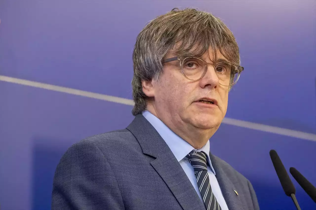 El juez Llarena aplaza reactivar la euroórden contra Puigdemont hasta que se resuelva su recurso ante el TJUE