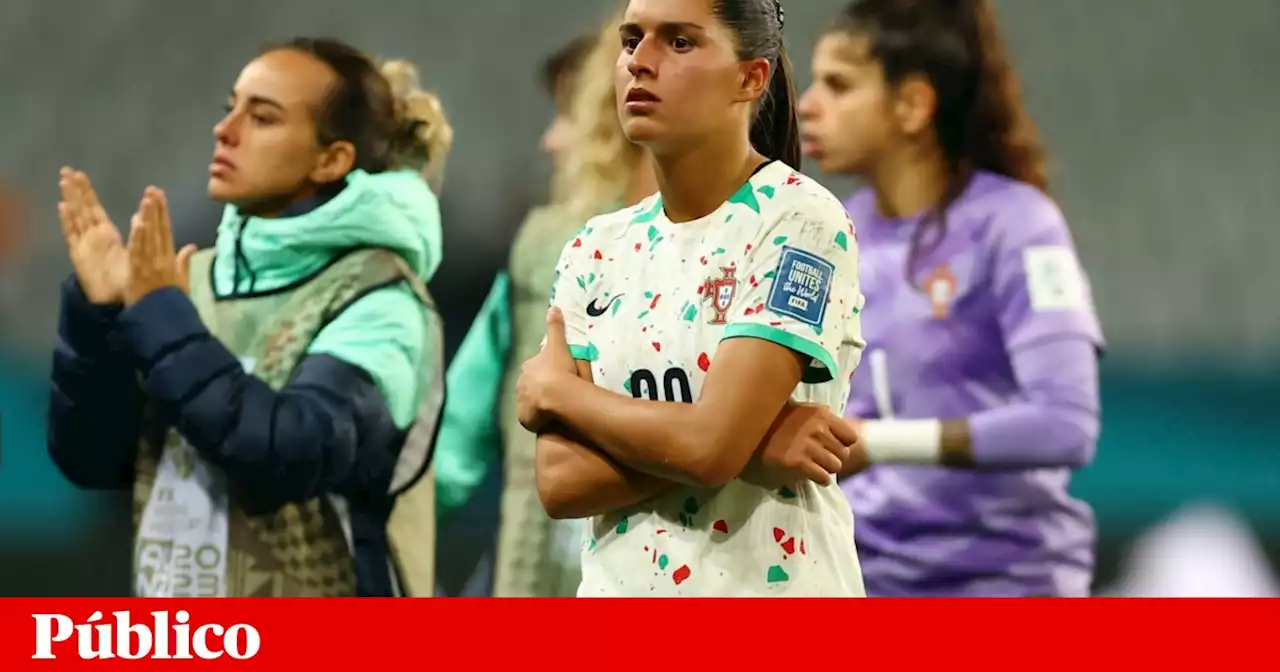 Mundial feminino: Francisco Neto revoluciona “onze” luso com sete alterações