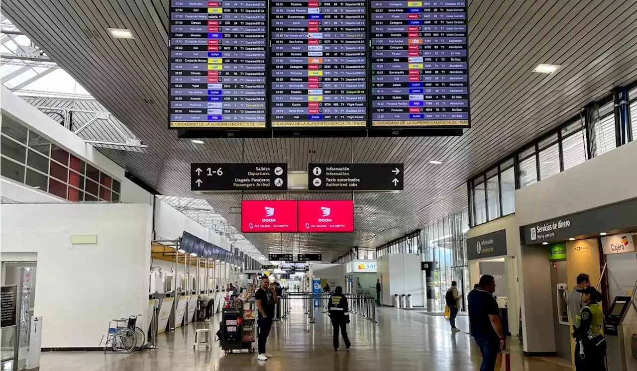 Grandes aerolíneas piden pista para ofrecer vuelos Colombia-Venezuela: estas ya lo hacen - Pulzo