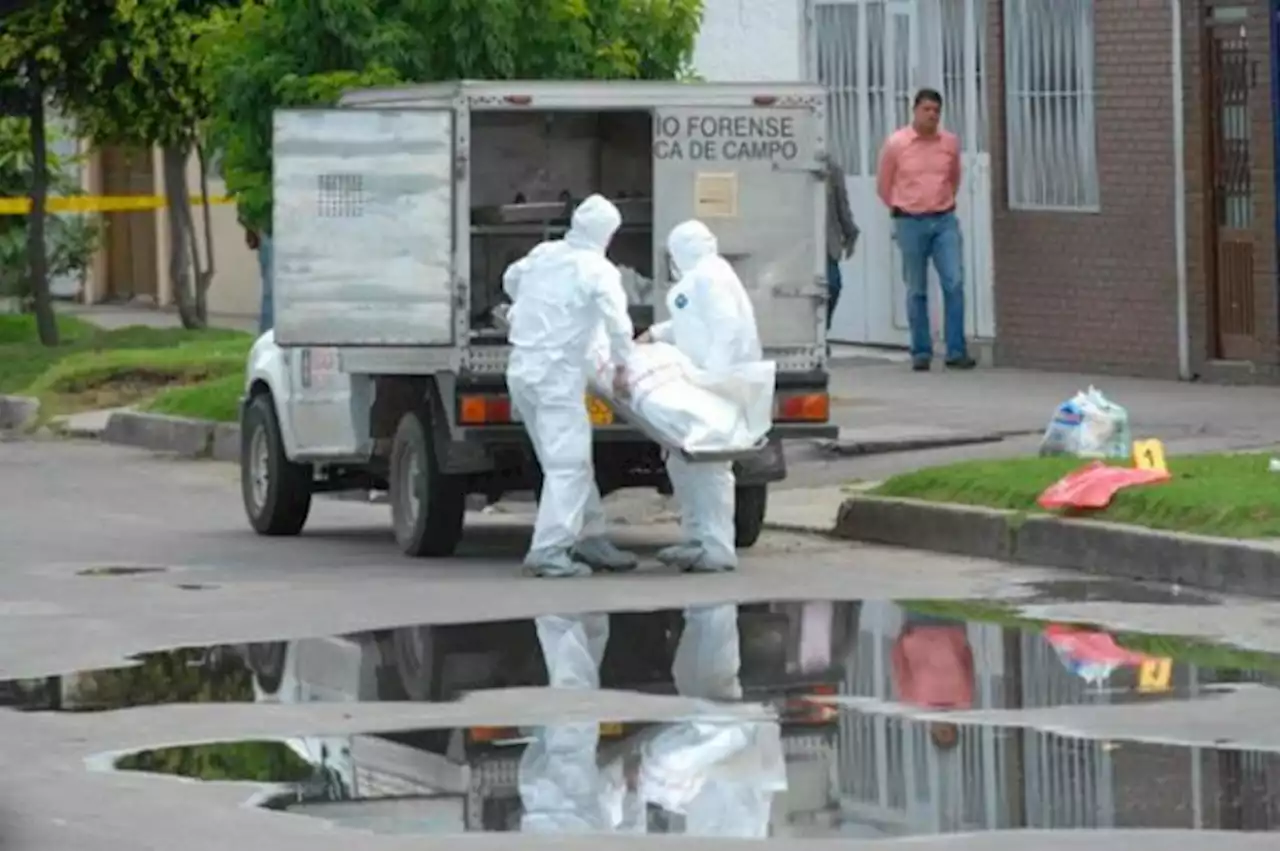 Matan a hombre en panadería de reconocido barrio de Soacha a plena luz del día - Pulzo