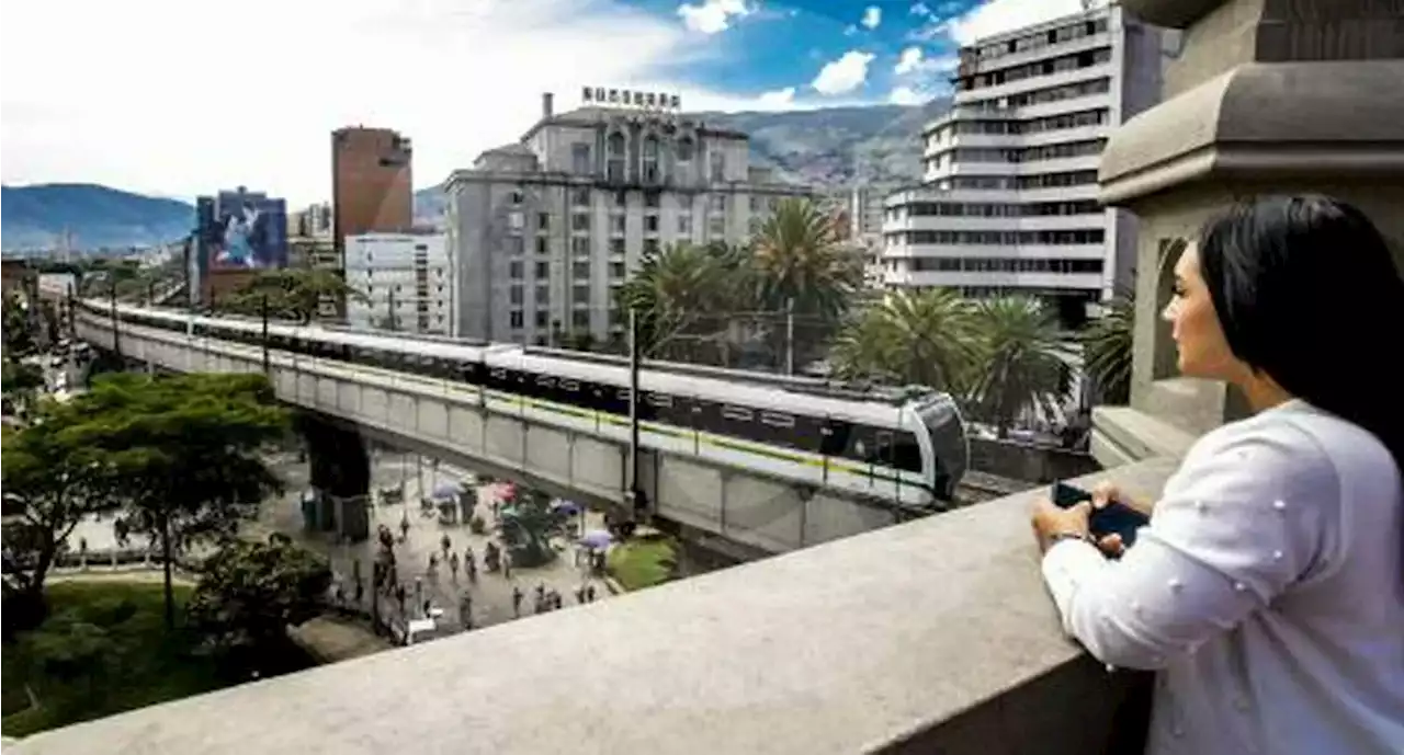 Metro de Medellín tendrá cambios por la Feria de las Flores: vea los nuevos horarios - Pulzo