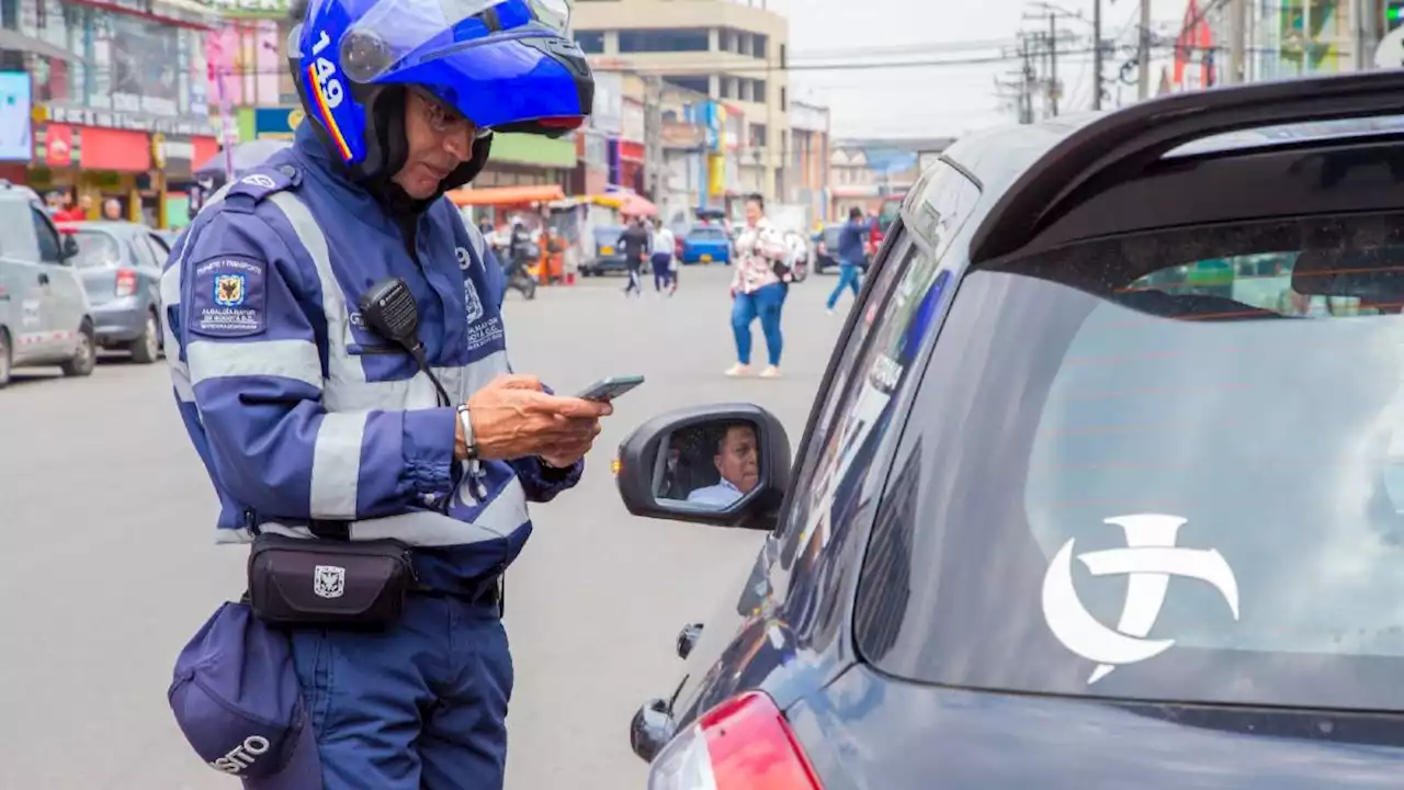 Para qué sirve el Runt y por qué es importante en Colombia; es crucial para conductores - Pulzo