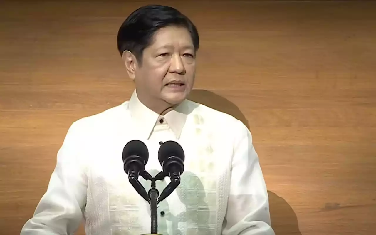 Performance review: Marcos zeroes in on NGCP in SONA 2023